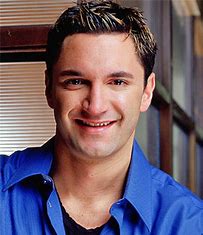 Andy Hallett